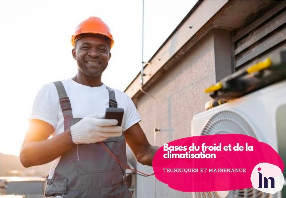 Bases du froid et de la climatisation